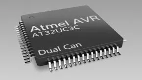 AVR семейство микроконтроллеров
