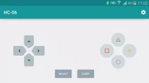 Приложения для удаленного управления Arduino на Android