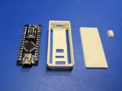 Рисуем корпус Arduino Nano в SolidWorks для 3D-печати