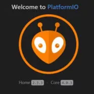 Используем PlatformIO в Visual Studio Code для программирования Arduino