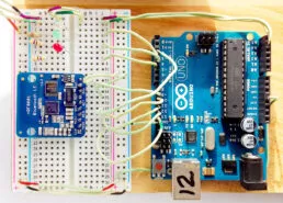 Как использовать Bluetooth на Arduino?